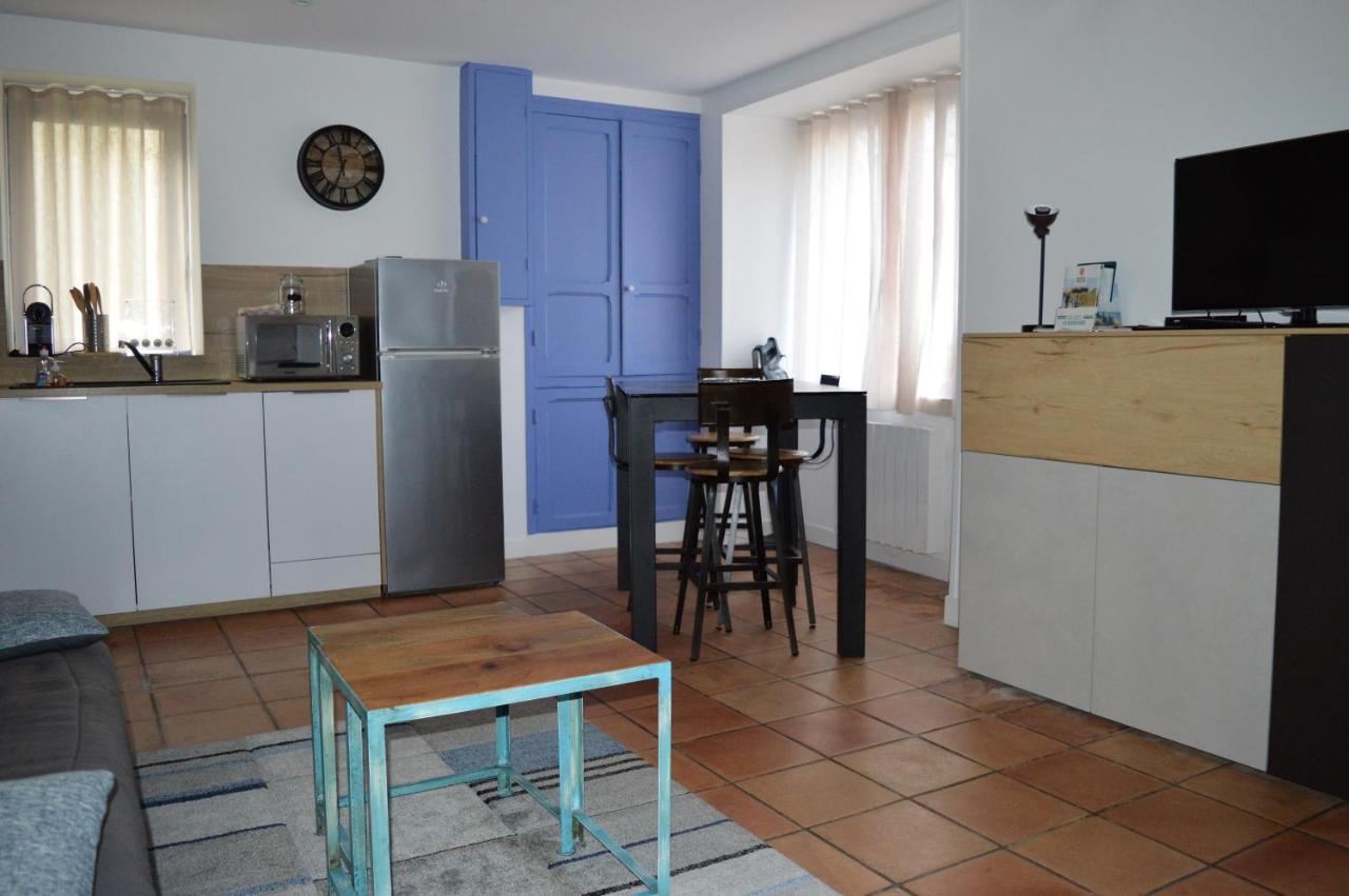 Les Volets Bleus - Duplex Proche Plage Et Centre Арроманш-ле-Бен Екстер'єр фото