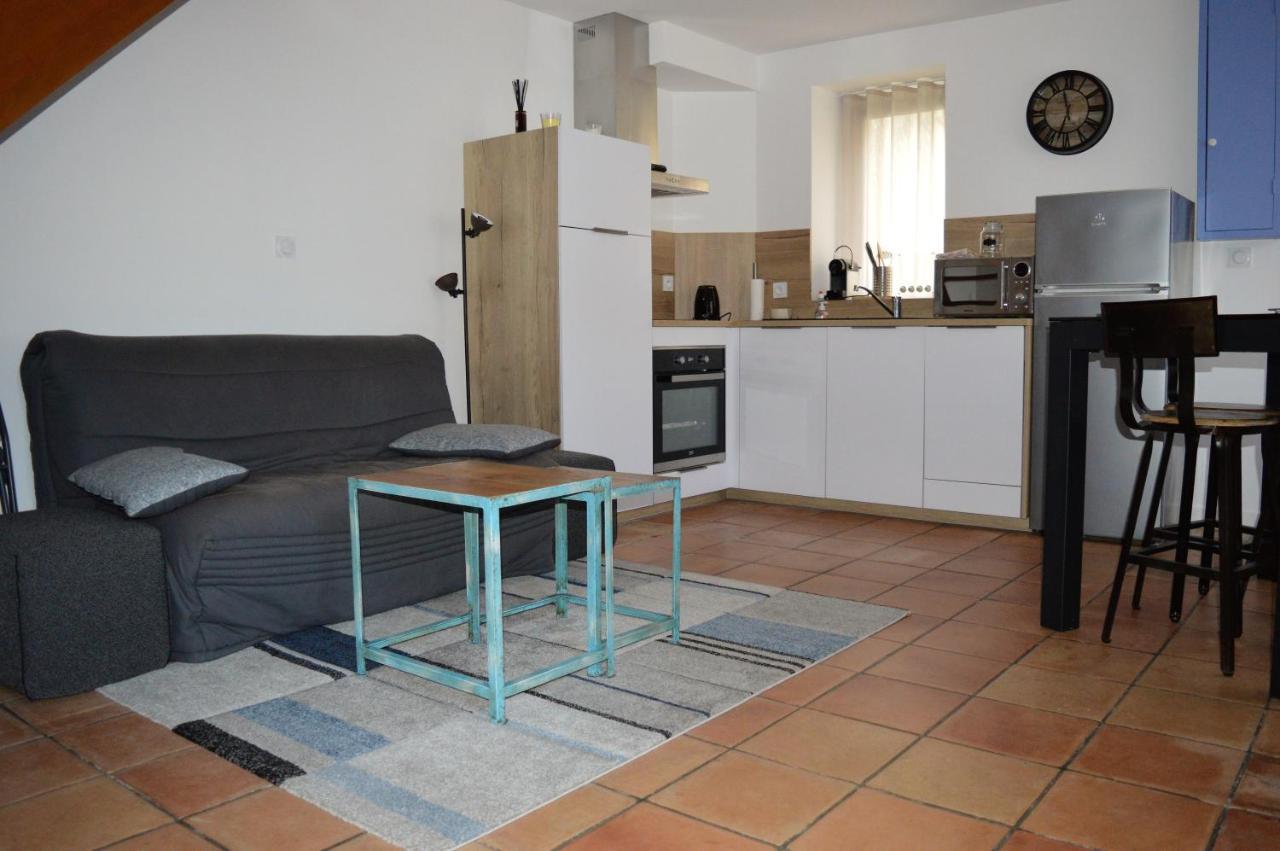 Les Volets Bleus - Duplex Proche Plage Et Centre Арроманш-ле-Бен Екстер'єр фото